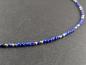 Preview: Lapis Lazuli Halskette (44 cm)